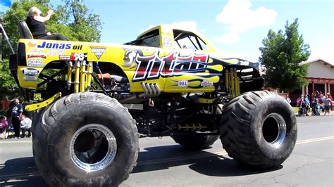 monster trucks on youtube|real monster truck videos youtube.